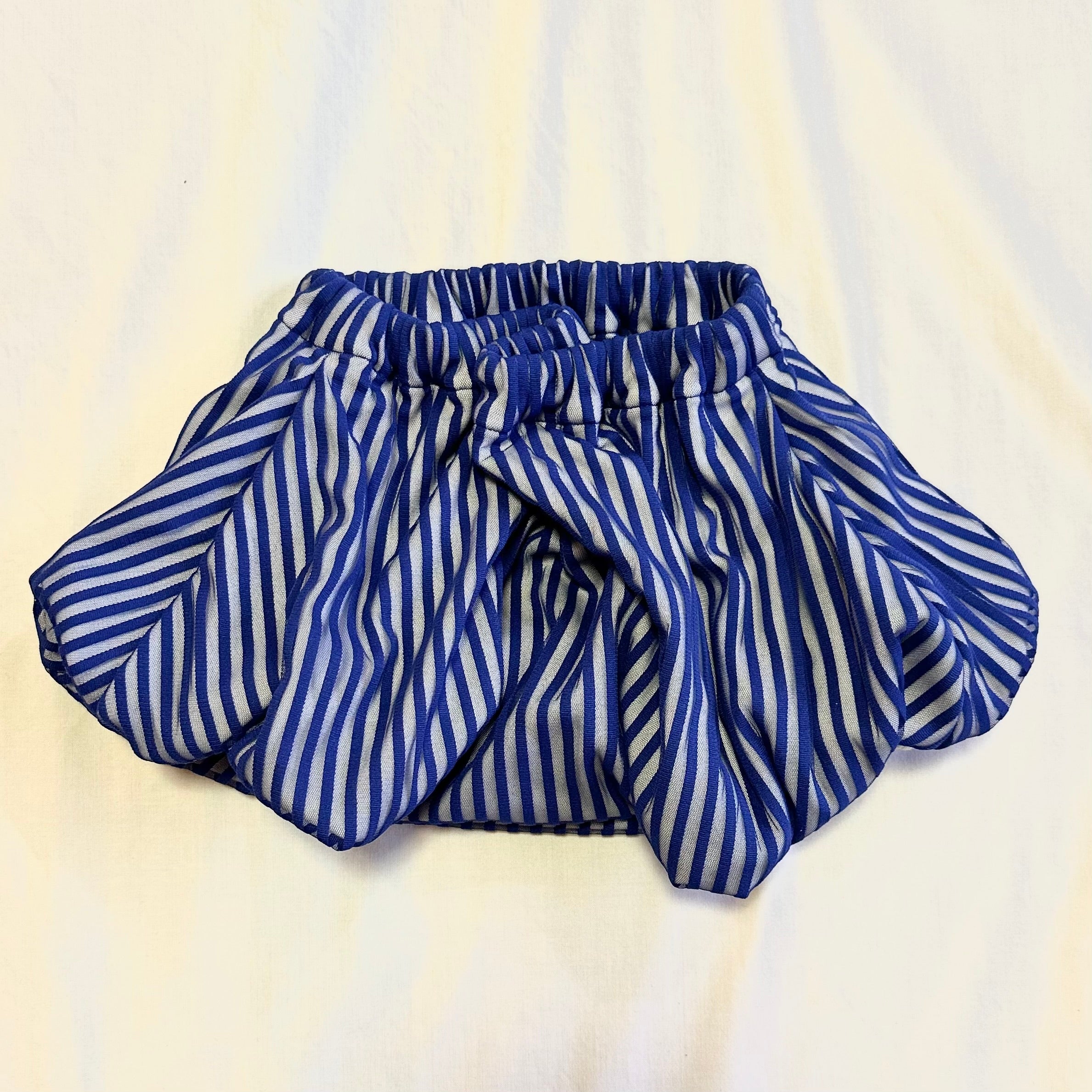 h.NAOTOガーターカボチャパンツ h.NAOTO(エイチ.ナオト) の古着 ゴス美品！ (Page 3)