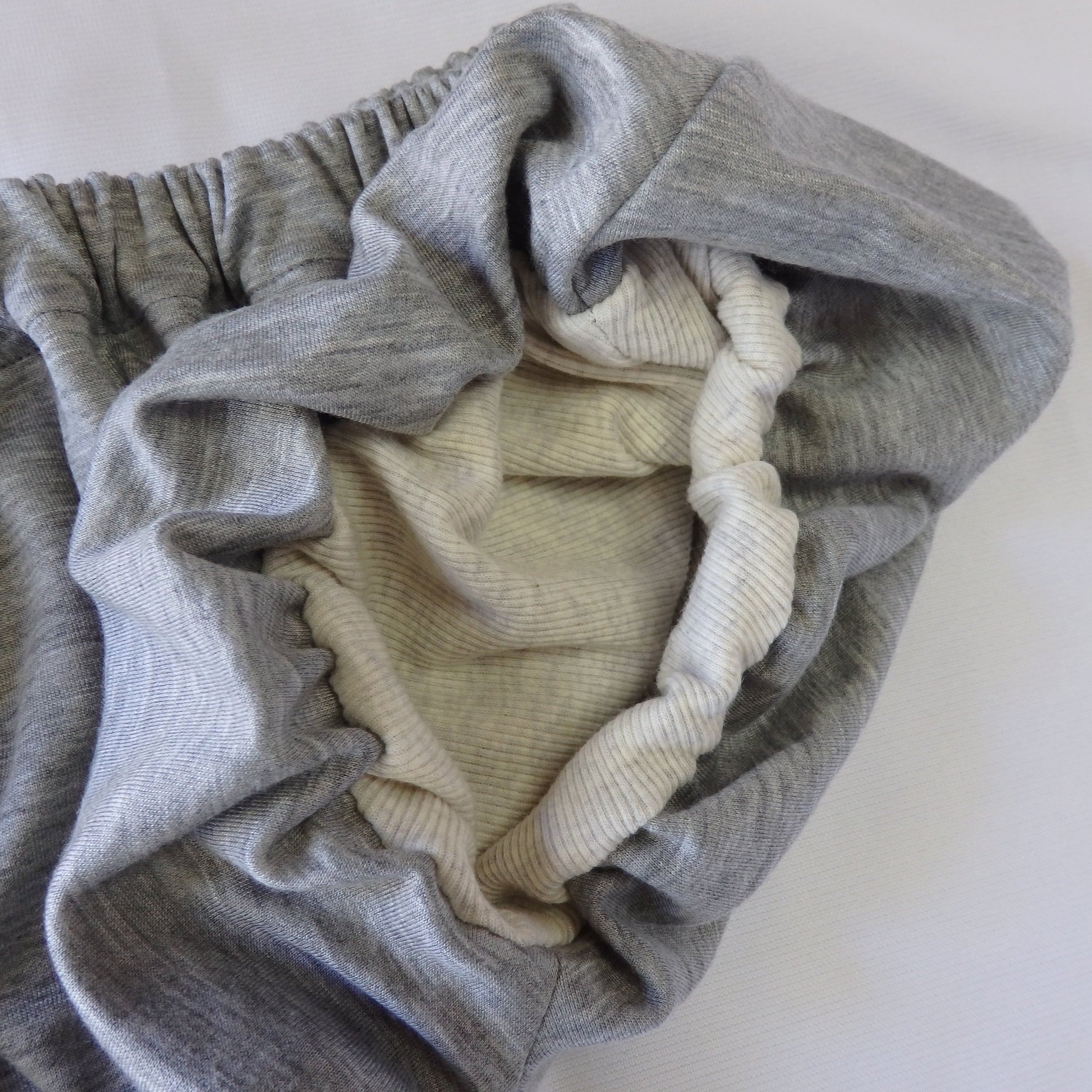 こども服oto_かぼちゃパンツ | oto